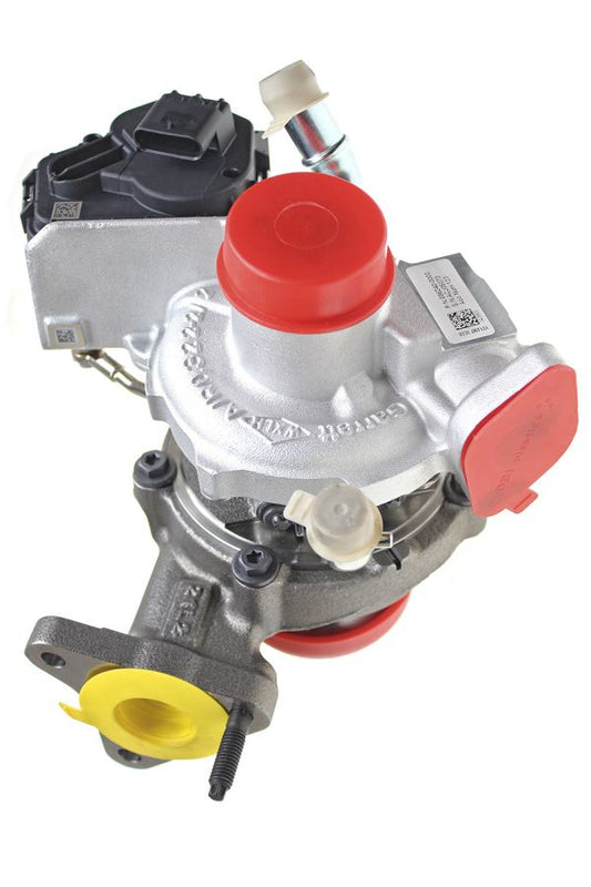 886240 New Turbocharger