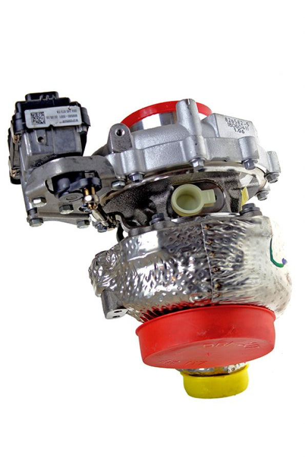 888580 New Turbocharger