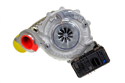 888580 New Turbocharger
