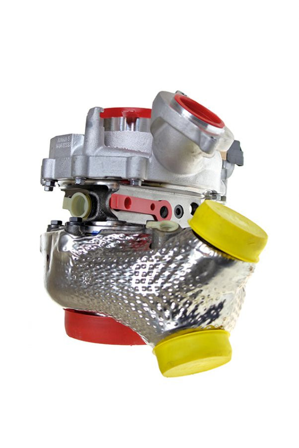 888580 New Turbocharger