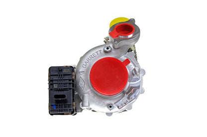 888580 New Turbocharger