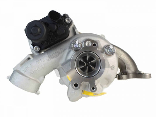893773 New Turbocharger