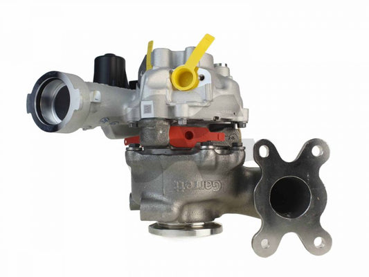893773 Refurbished Turbocharger