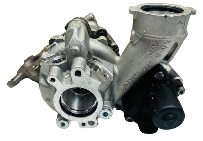 893773 Refurbished Turbocharger