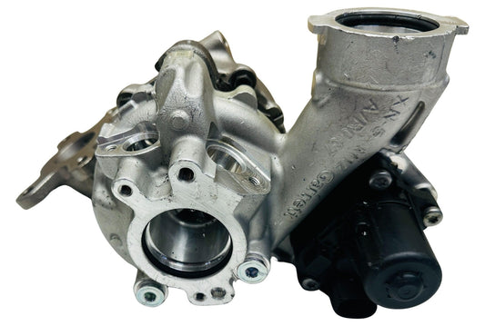 893773 Refurbished Turbocharger