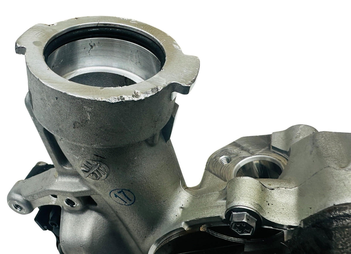893773 Refurbished Turbocharger