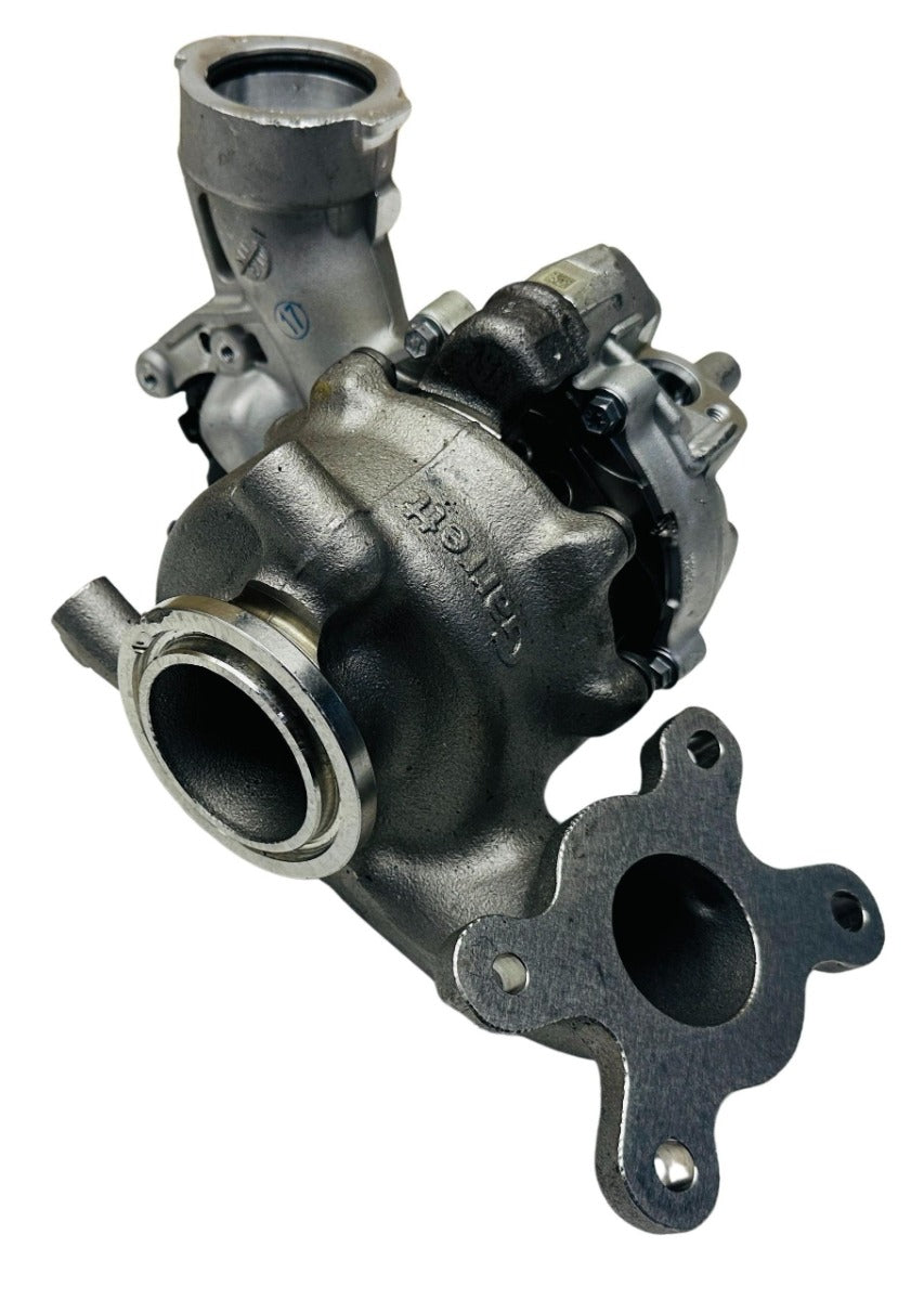893773 Refurbished Turbocharger