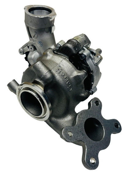 893773 Refurbished Turbocharger