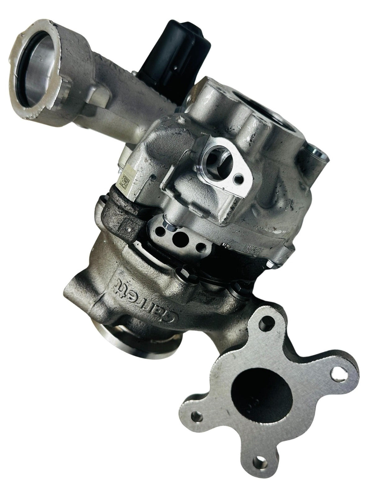 893773 Refurbished Turbocharger