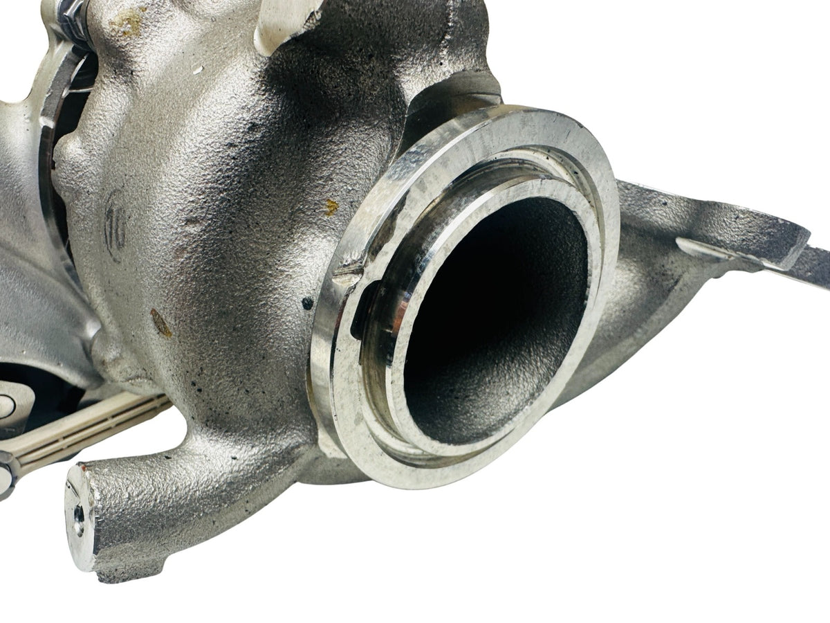 893773 Refurbished Turbocharger