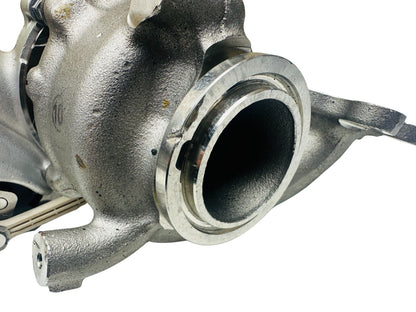 893773 Refurbished Turbocharger