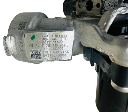 893773 Refurbished Turbocharger