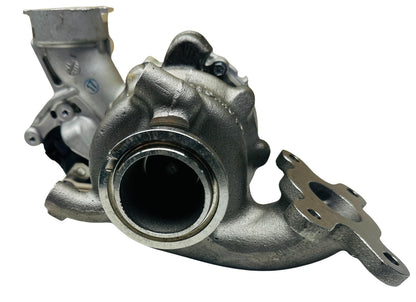 893773 Refurbished Turbocharger