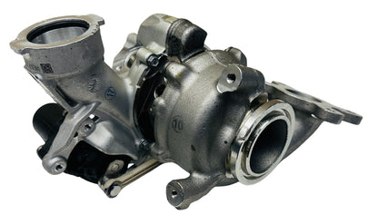 893773 Refurbished Turbocharger