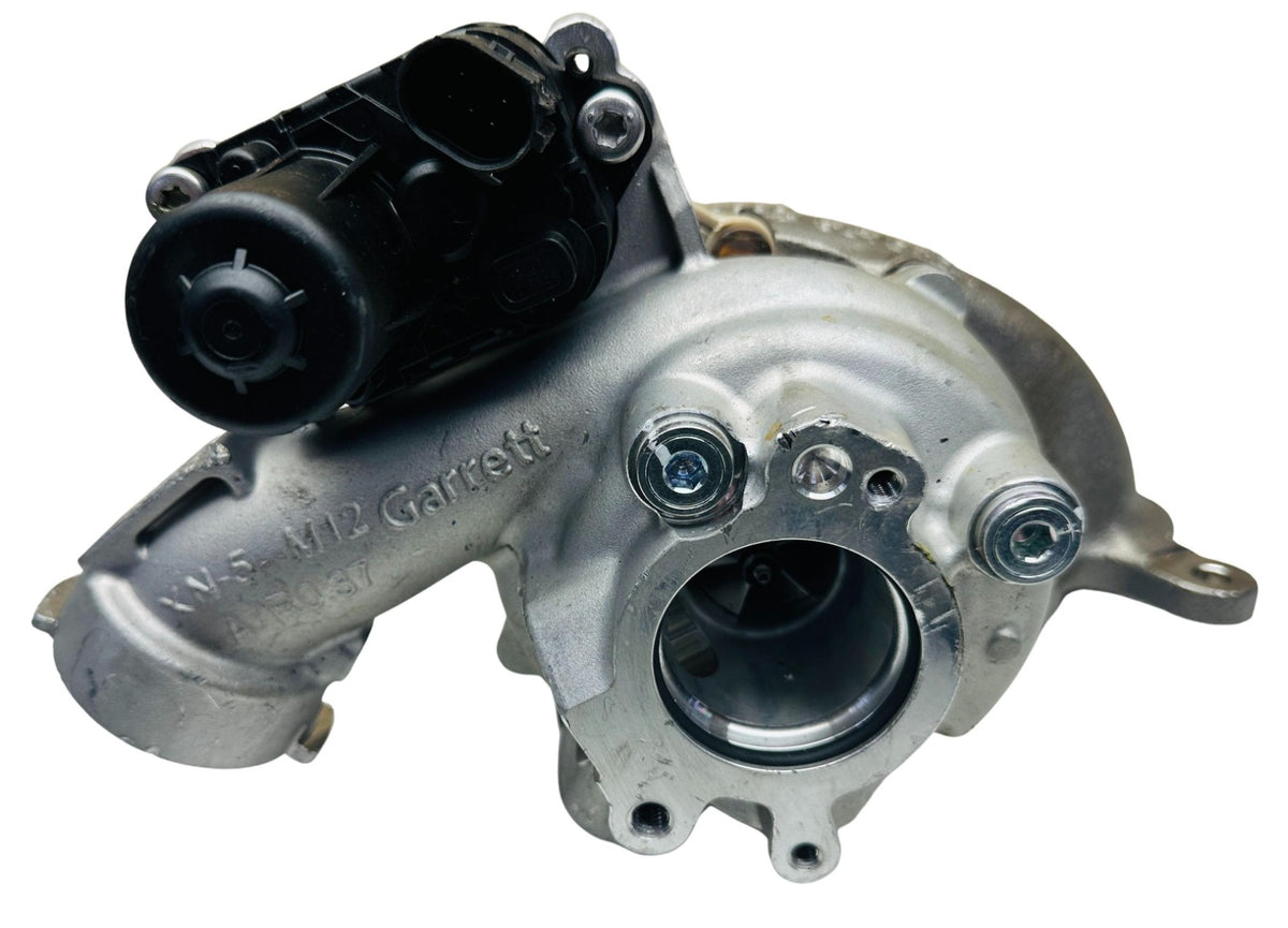 893773 Refurbished Turbocharger