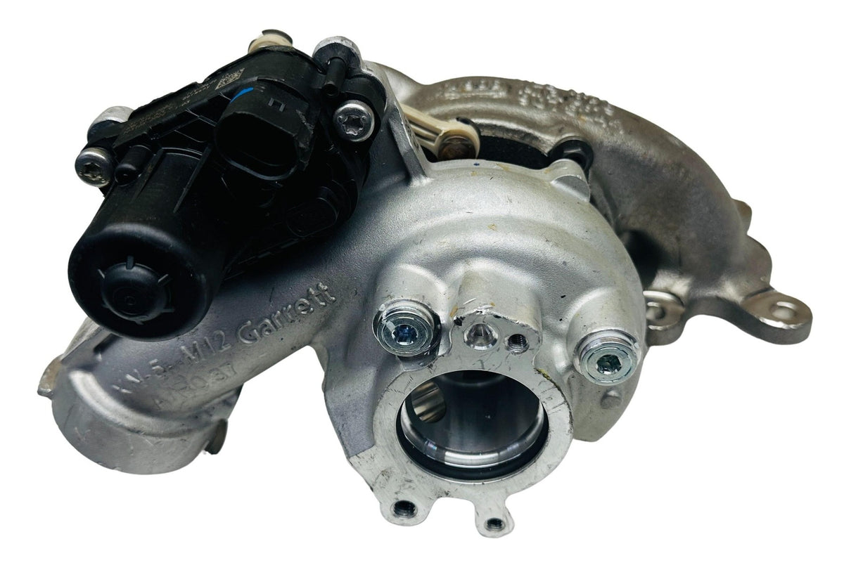 893773 Refurbished Turbocharger