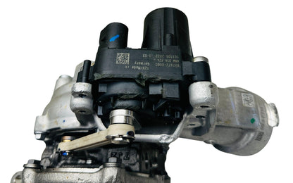 893773 Refurbished Turbocharger