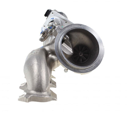894018-0001 New Turbocharger