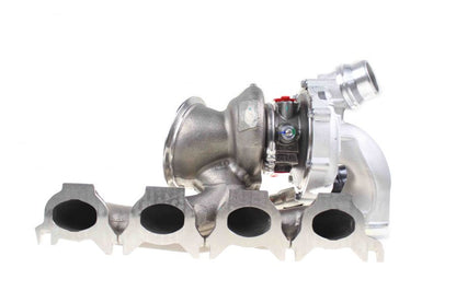 894018-0001 New Turbocharger