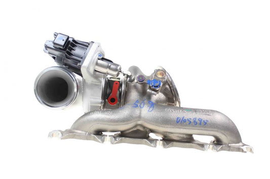 894018-0001 New Turbocharger