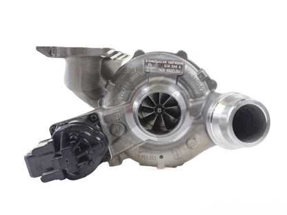 894020 New Turbocharger
