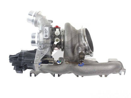 894020 New Turbocharger