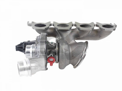 894020 New Turbocharger