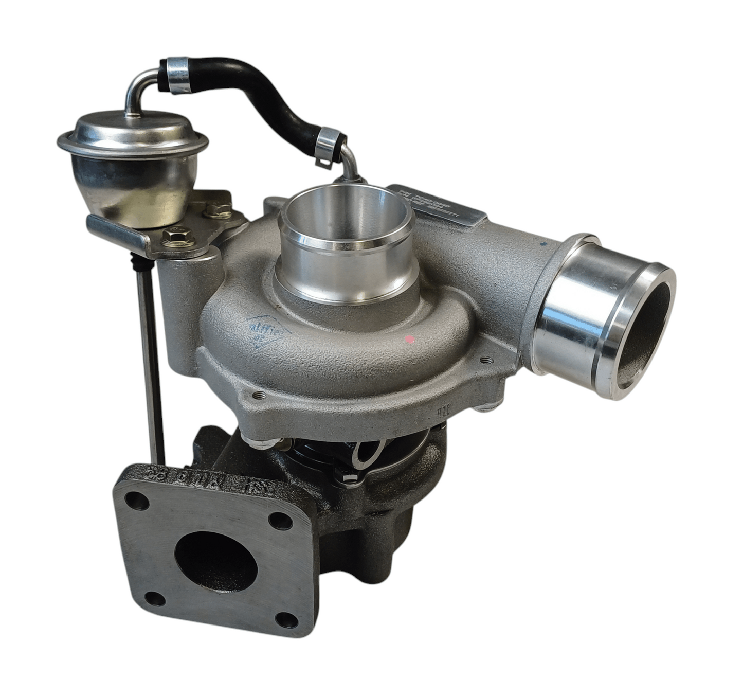 897373-7771 New Turbocharger