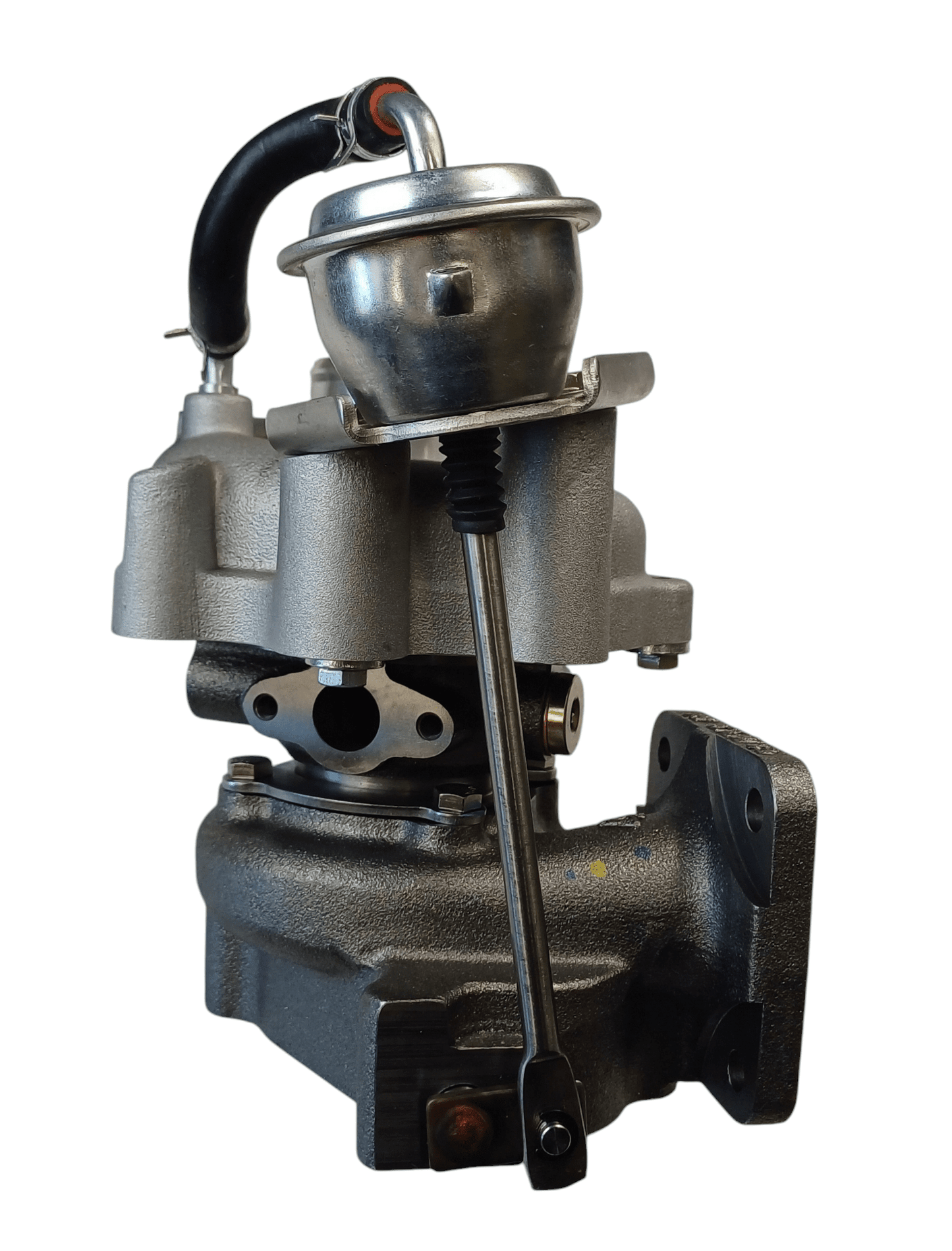 897373-7771 New Turbocharger