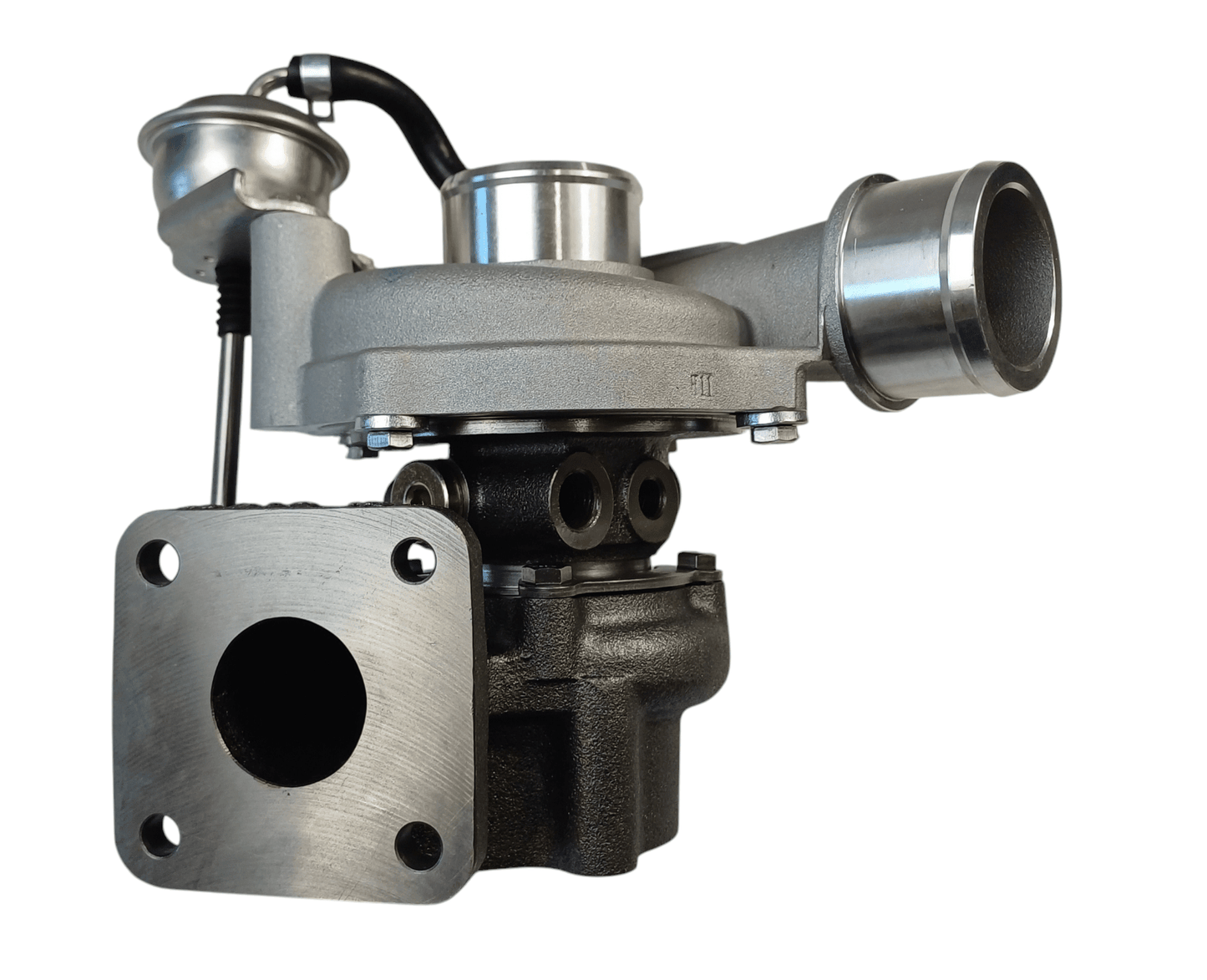 897373-7771 New Turbocharger