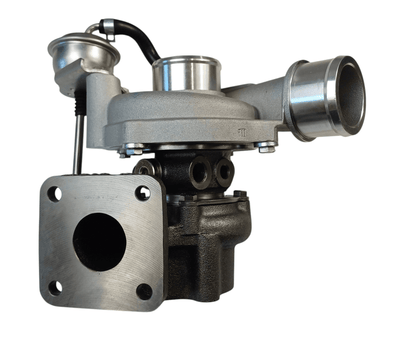 897373-7771 New Turbocharger