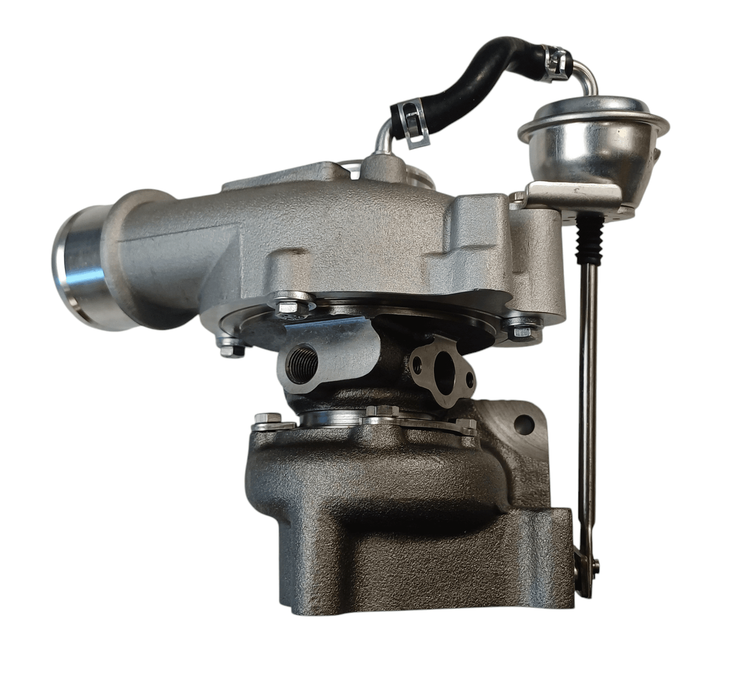 897373-7771 New Turbocharger