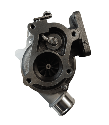 897373-7771 New Turbocharger