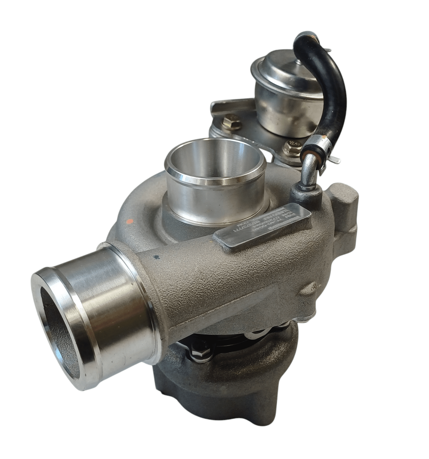 897373-7771 New Turbocharger