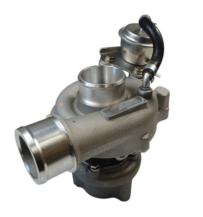 897373-7771 New Turbocharger