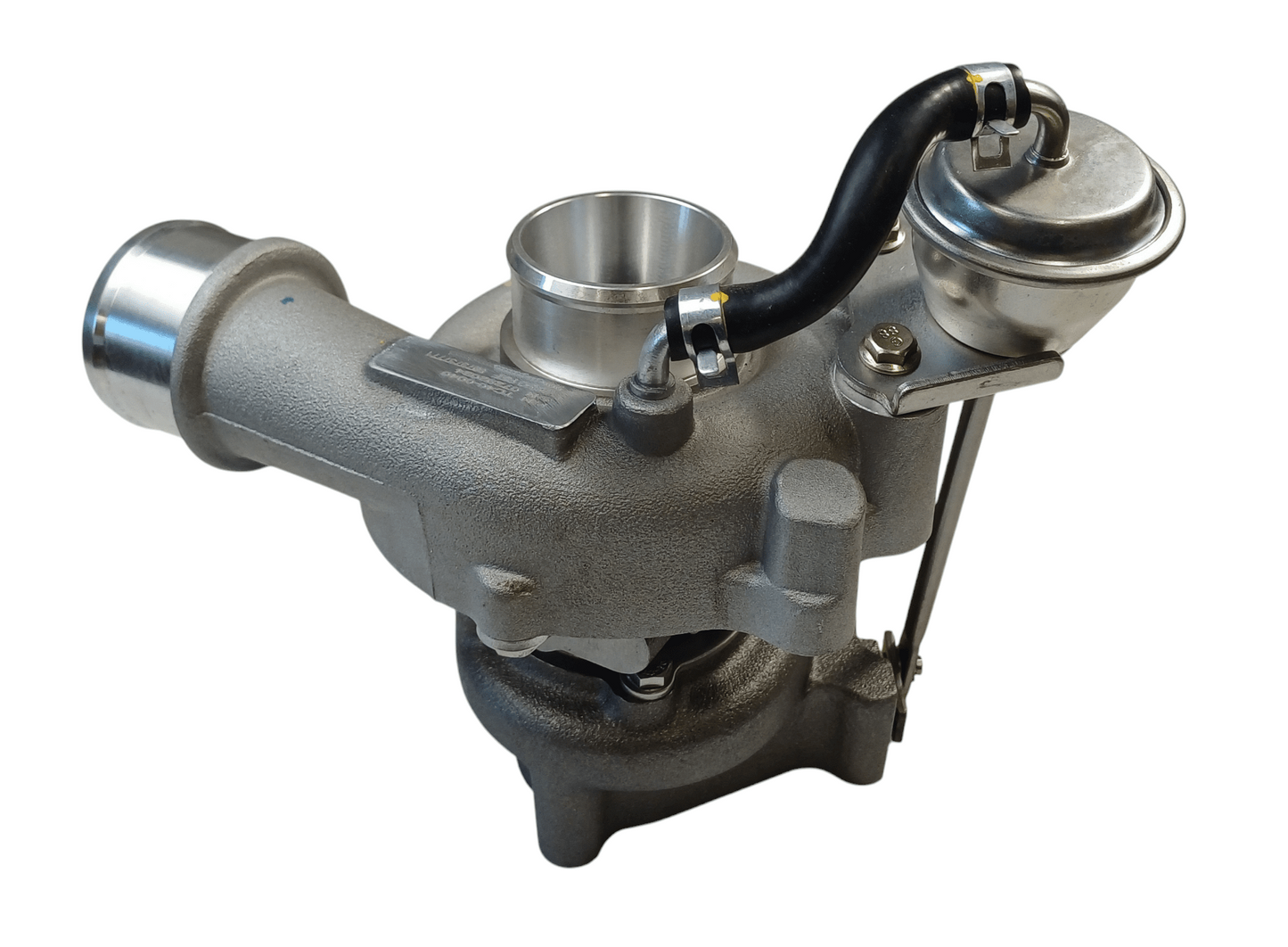 897373-7771 New Turbocharger