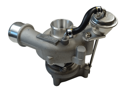 897373-7771 New Turbocharger