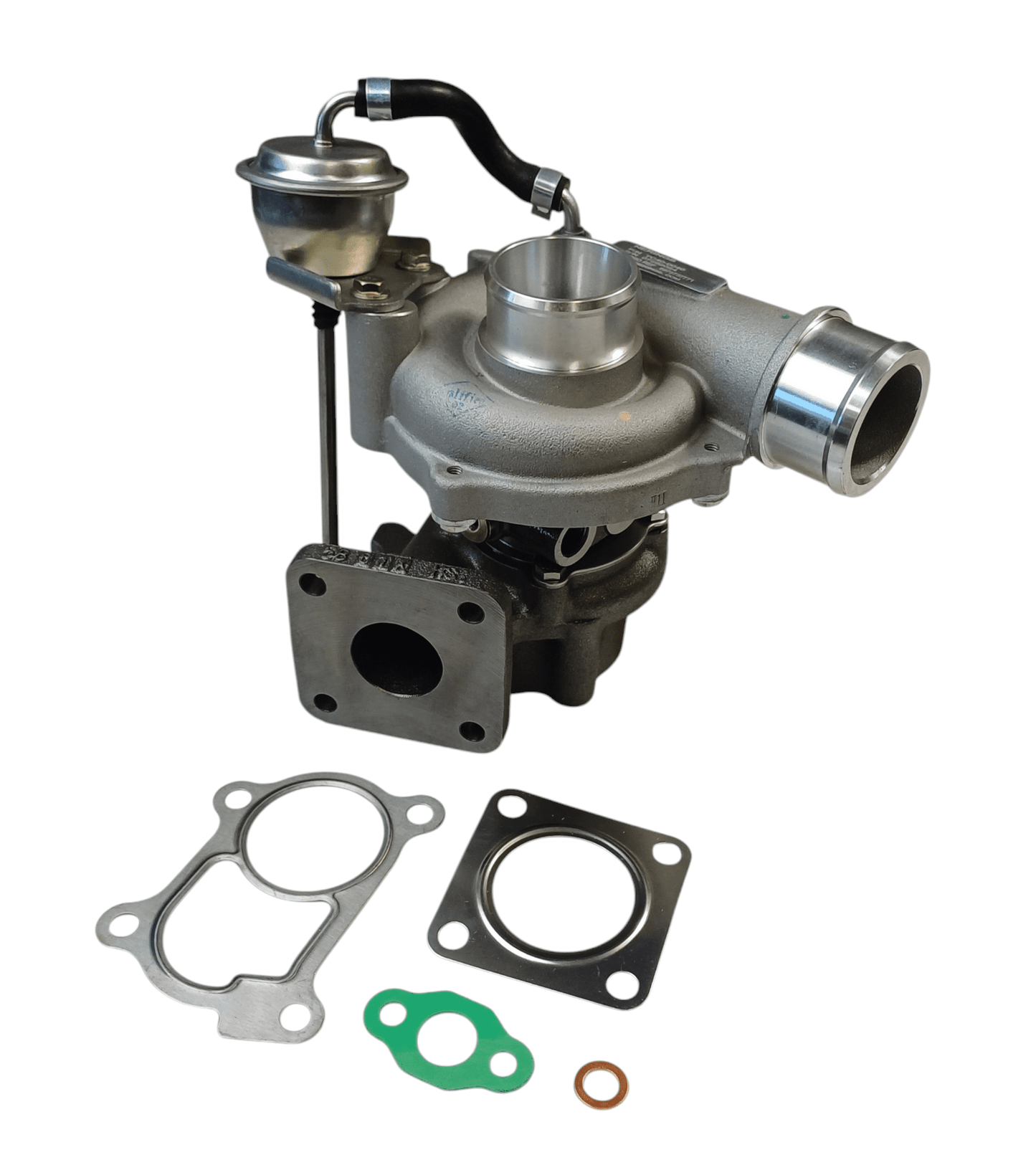 897373-7771 New Turbocharger