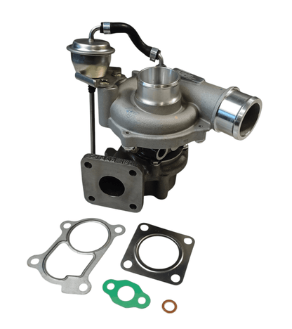 897373-7771 New Turbocharger