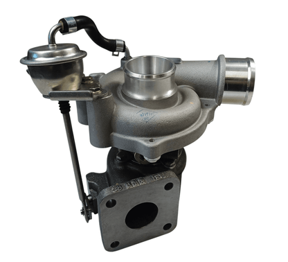 897373-7771 New Turbocharger