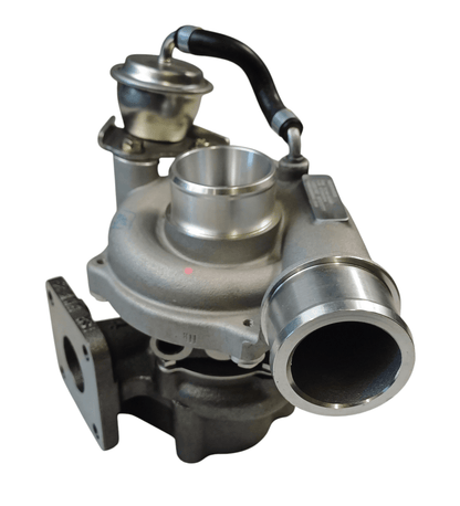 897373-7771 New Turbocharger