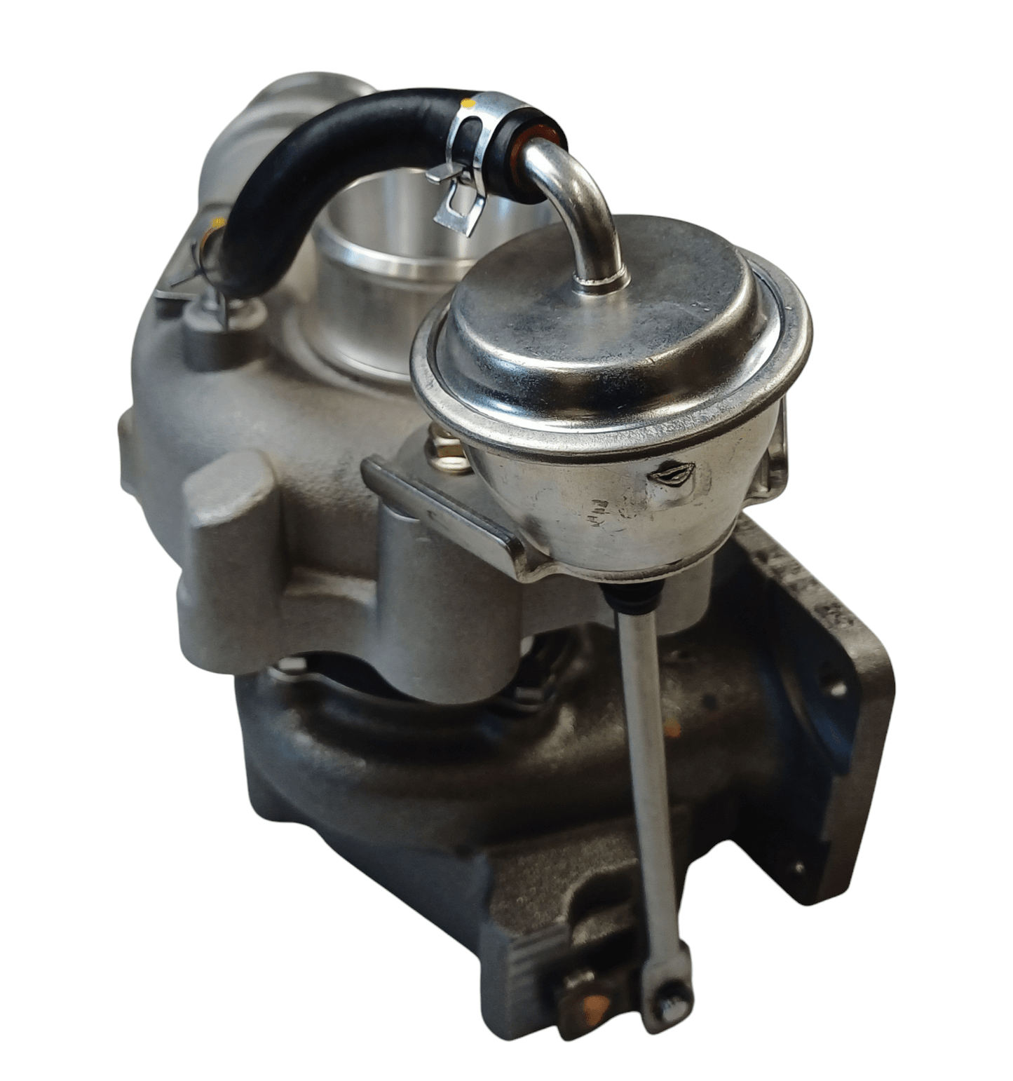 897373-7771 New Turbocharger