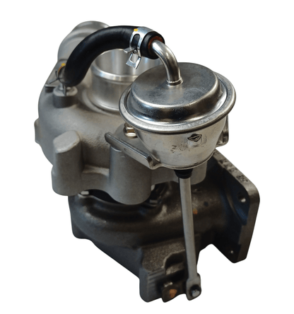 897373-7771 New Turbocharger