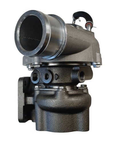 897373-7771 New Turbocharger