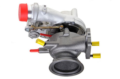 898723-5003S New Turbocharger