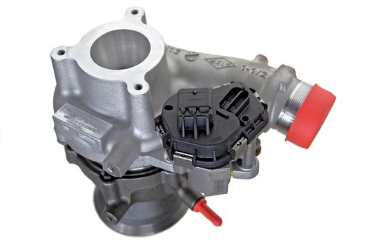 898723-5003S New Turbocharger