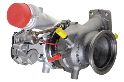 898723-5003S New Turbocharger