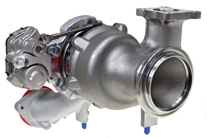 898991-0008 New Turbocharger