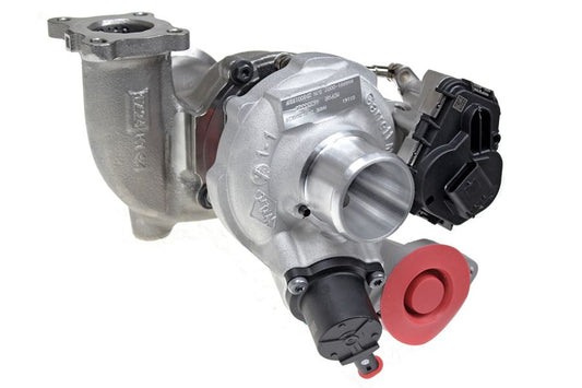 898991-0008 New Turbocharger