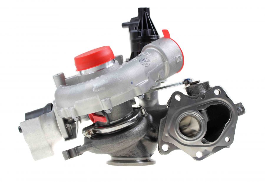 899306-0003 New Turbocharger (Large Side) – Arsiko